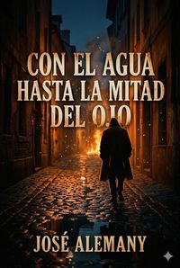 Produktbild: Con el agua hasta la mitad del ojo