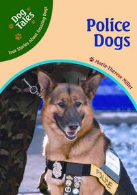 Produktbild: Miller, M: Police Dogs
