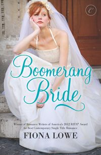 Produktbild: Boomerang Bride