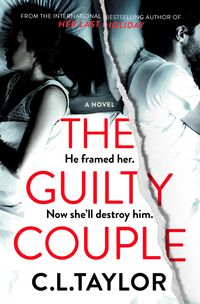 Produktbild: The Guilty Couple