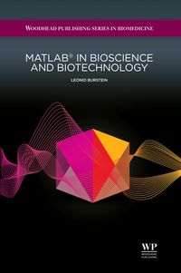 Produktbild: Matlab&reg; in Bioscience and Biotechnology