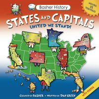 Produktbild: States & Capitals