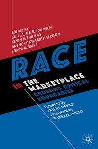 Produktbild: Race in the Marketplace