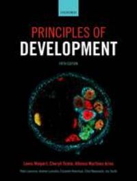 Produktbild: Principles Of Development Rev/