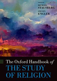 Produktbild: The Oxford Handbook of the Study of Religion
