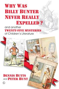 Produktbild: Why Was Billy Bunter Never Really Expelled?