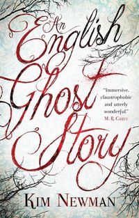 Produktbild: An English Ghost Story