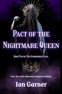 Produktbild: Pact of the Nightmare Queen