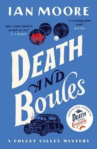 Produktbild: Death and Boules