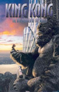 Produktbild: King Kong