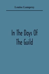 Produktbild: In The Days Of The Guild