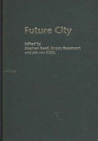 Produktbild: Future City