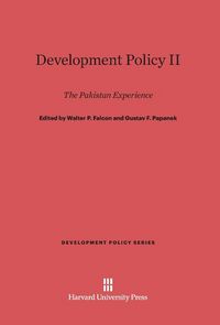 Produktbild: Development Policy II