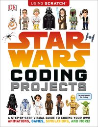 Produktbild: Star Wars Coding Projects