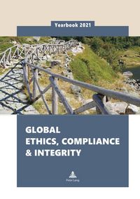 Produktbild: Global Ethics, Compliance & Integrity Yearbook 2021