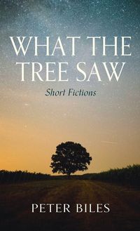 Produktbild: What the Tree Saw