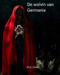 Produktbild: De wolvin van Germania