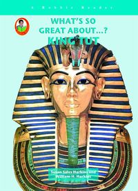 Produktbild: Whats so Great About King Tut