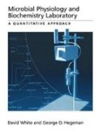Produktbild: Microbial Physiology & Biochem
