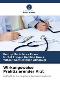 Produktbild: Wirkungsweise Praktizierender Arzt