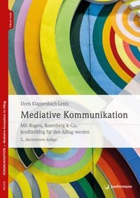Produktbild: Mediative Kommunikation
