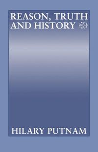 Produktbild: Reason, Truth and History