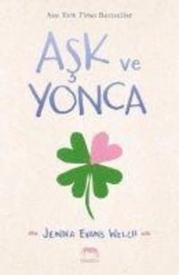 Produktbild: Ask ve Yonca