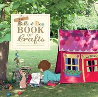 Produktbild: Belle & Boo Bk Of Crafts