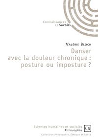 Produktbild: Danser avec la douleur chronique: