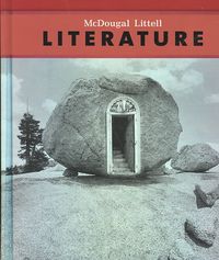 Produktbild: Mcdougal Littell Literature
