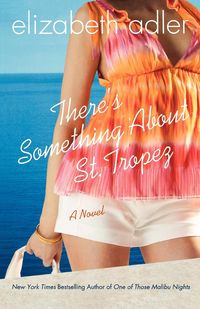 Produktbild: There's Something about St. Tropez
