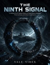 Produktbild: The Ninth Signal