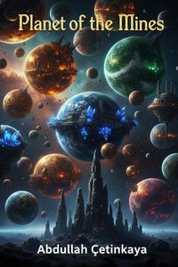 Produktbild: Planet of the Mines