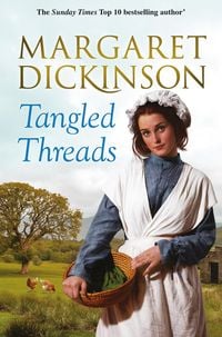 Produktbild: Tangled Threads