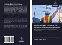 Produktbild: Modellering en simulatie van dynamische spanningshersteller