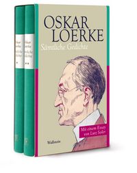 Produktbild: S&auml;mtliche Gedichte