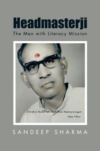 Produktbild: Headmasterji