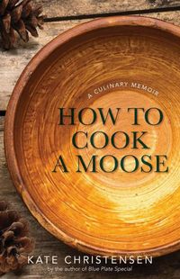 Produktbild: How to Cook a Moose