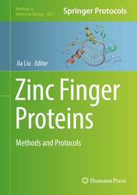 Produktbild: Zinc Finger Proteins