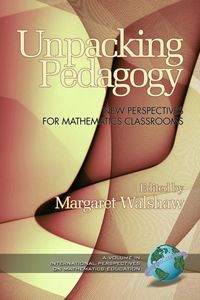Produktbild: Unpacking Pedagogy