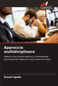 Produktbild: Approccio multidiciplinare