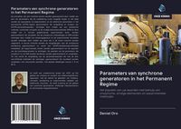 Produktbild: Parameters van synchrone generatoren in het Permanent Regime