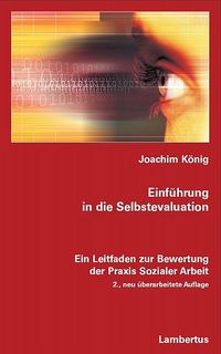 Produktbild: Einf&uuml;hrung in die Selbstevaluation