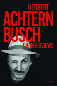 Produktbild: Herbert Achternbusch