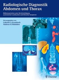 Produktbild: Radiologische Diagnostik Abdomen und Thorax