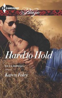 Produktbild: Hard to Hold