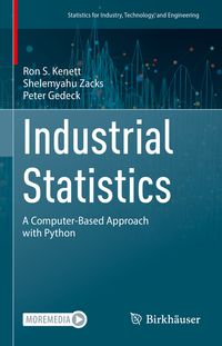 Produktbild: Industrial Statistics