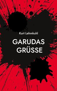 Produktbild: Garudas Gr&uuml;&szlig;e