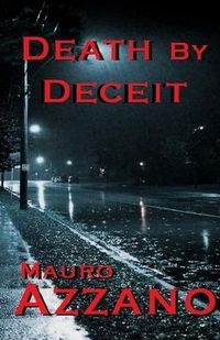Produktbild: Death By Deceit