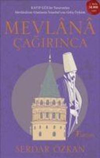 Produktbild: Mevlana Cagirinca